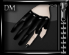 [DM] Latex Lush Gloves 2