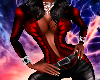 XXL CHAPS+VAMPIRE OUTFIT