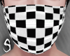 L* Checkers Mask