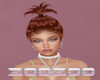 Z Cindy Lou hair Auburn