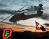 💋Apache Helikopter F