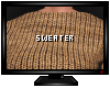Brown sweater v2