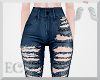 EC| Ripped Jeans II RLS