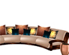 sofa elegant