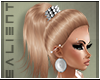 (!) Sha Lusch Blonde