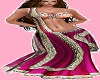 hot saree
