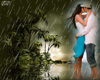 Rain Love...