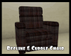 *Recline & Cuddle Chair