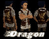 [my]Dragon Jacket Male 2