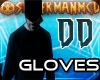 DD: Rope-Gloves
