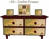 ~DL~Simba Dresser