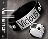 -V- Vicious Collar
