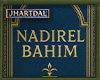 JL Nadirel Banner