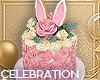 🎉 Spring Cake