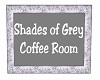 bcs Coffee Room Sign