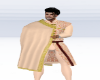 prince muscle pants