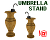 !@ Umbrella stand