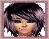 Fancy Purple Hiar