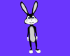 Cartoon Bunny V2