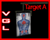 Target A - shootingrange