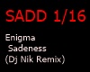Enigma - Sadeness MIX