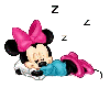 Minnie mouse animated