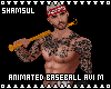 Animated Baseball Avi M