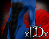 xIDx XBlunchu Shorts M