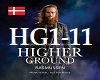 Higher Ground,Rasmussen