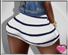 P|XBM -May Mini Skirt