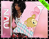 Almohada F/M Action