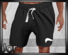 *JJ* Sport Short