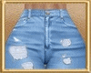 〆 Lisa Ripped LLXL