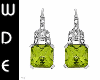 emerald-earrings