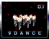 Group Dance Fantasy 006