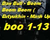 Dan Bull -Boom Boom Boom