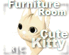 R|C Room Kitty Cozy
