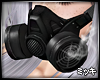 !! Smoke Gas Mask