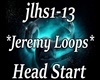 Jeremy Loops