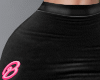 RXL Deena Skirt - Black