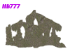HB777 LC Rock Form V1