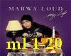 Marwa Loud - My Life