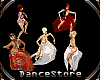 *Belly Dance Group  /5P