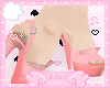 ♥.Pink Heels
