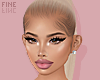 F. Joanne Blonde