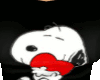 Snoopy top