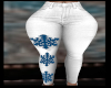 ♥R♥ SF White Jeans