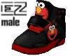 Elmo Shoes Male