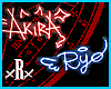 [xRx] Akira - Ryo Neon