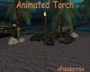 Animated Torch